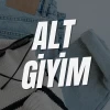 ALT GİYİM