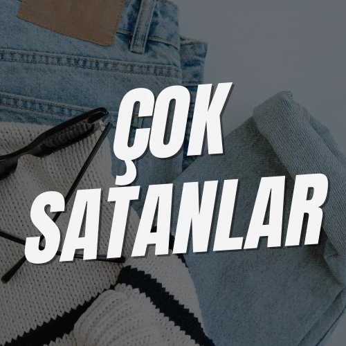 ÇOK SATANLAR