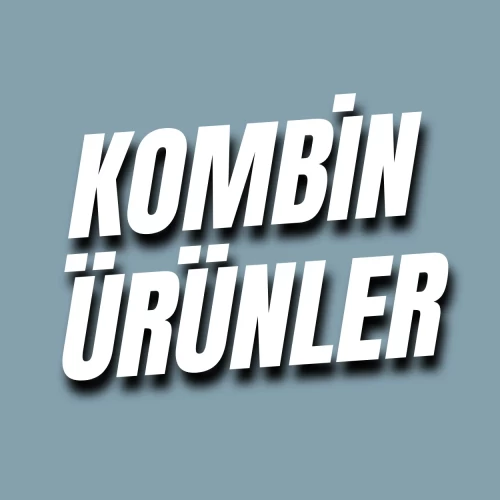 KOMBİNLER